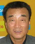 농구감독인 김재웅의 대표 이미지