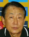 농구감독인 김계완의 대표 이미지