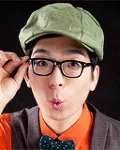 탤런트, 영화배우인 김동범의 대표 이미지