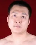 이종격투기선수인 신경호의 대표 이미지