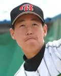야구선수인 박용운의 대표 이미지