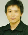 경기심판인 이수용의 대표 이미지
