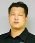 경기심판인 이남호의 대표 이미지
