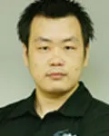 경기심판인 이동준의 대표 이미지