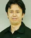 경기심판인 이석규의 대표 이미지