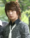 가수인 하승모의 대표 이미지