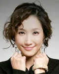 탤런트, 모델인 이선진의 대표 이미지
