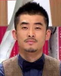 방송인인 허성욱의 대표 이미지