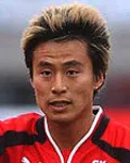 (전직)축구선수인 신승호의 대표 이미지