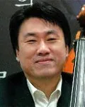 대학교수, 콘트라베이스연주가인 이호교의 대표 이미지