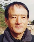 시인, (전직)언론인인 김성우의 대표 이미지