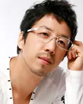 영화배우, 탤런트인 정경훈의 대표 이미지