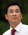 정당인, 변호사인 유영하의 대표 이미지