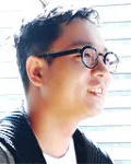 가수인 조준수의 대표 이미지