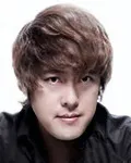 가수인 카츠타 카즈키의 대표 이미지