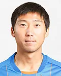 축구선수인 송한복의 대표 이미지