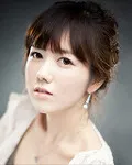 탤런트인 신윤하의 대표 이미지