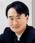 첼로연주가인 지앤 왕의 대표 이미지