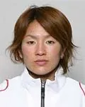 축구선수인 이소자키 히로미의 대표 이미지