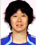 축구선수인 이토 카나코의 대표 이미지