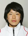 축구선수인 아라카와 에리코의 대표 이미지