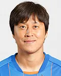 축구선수인 유경렬의 대표 이미지