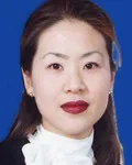 성악가인 마혜선의 대표 이미지