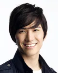 뮤지컬배우인 정동화의 대표 이미지