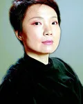 피아노연주가인 허원숙의 대표 이미지