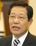 (전직)광역단체장, (전직)정무직공무원인 박태영의 대표 이미지