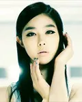 가수, 영화배우, 모델인 최수은의 대표 이미지