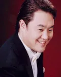 성악가인 박현재의 대표 이미지
