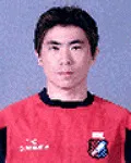 축구선수인 송창남의 대표 이미지