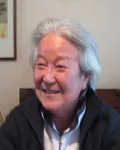 공예가인 윤광조의 대표 이미지