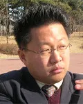 아나운서인 임용수의 대표 이미지