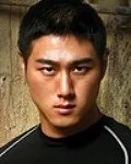 이종격투기선수인 제이맥스의 대표 이미지