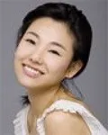영화배우인 정수인의 대표 이미지
