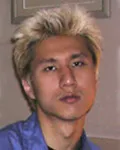 가수인 이근영의 대표 이미지