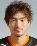 축구선수인 고다마 아라타의 대표 이미지