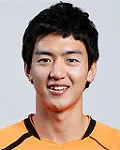 축구선수인 송진형의 대표 이미지