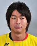 축구선수인 효도 아키히로의 대표 이미지