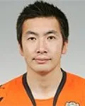 축구선수인 아키노리 니시자와의 대표 이미지