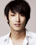 탤런트, 영화배우인 이수혁(이혁수)의 대표 이미지