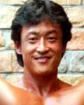 보디빌더인 김준호의 대표 이미지