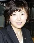 아나운서인 김수진의 대표 이미지