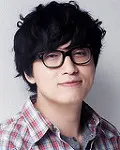 가수인 루시드폴의 대표 이미지