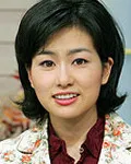 아나운서인 안희성의 대표 이미지