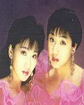 가수인 국보자매의 대표 이미지