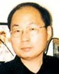 시인인 김진성의 대표 이미지