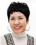 DJ인 배미향의 대표 이미지